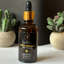 Charger l&#39;image dans la galerie, Huile d&#39;argan 100% Naturelle &amp; Bio
